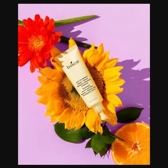 đ„3/$30 NEW Boscia 0.6% Pro-Retinol Repair + Renew Treatment Full Size $48.00 - Picture 6 of 14